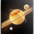 Смартфон Honor Magic V3 12/512GB 5109BJNV Midnight Black